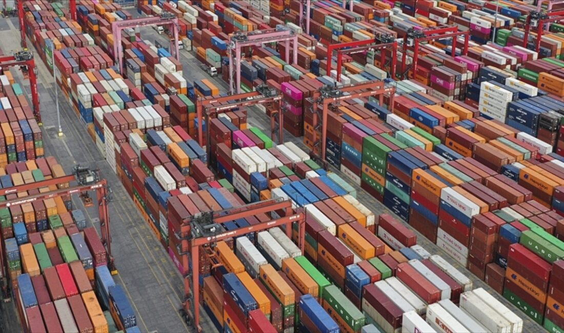 2000 yılında 920 milyon dolar olan bölgeyle ticaret, kurulan siyasi,
