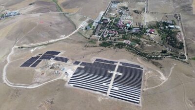 ANKARA (AA) – TÜRKSAT enerjisini güneşten alacak. Uraloğlu, yazılı açıklamasında,