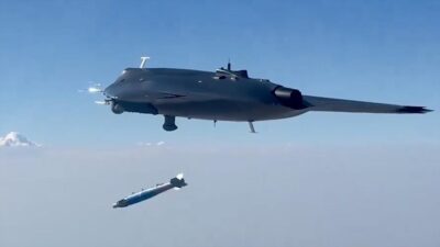 Türk Havacılık ve Uzay Sanayii (TUSAŞ) tarafından milli imkanlarla geliştirilen