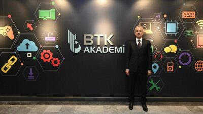 Ulaştırma ve Altyapı Bakanı Abdulkadir Uraloğlu, Bilgi Teknolojileri ve İletişim