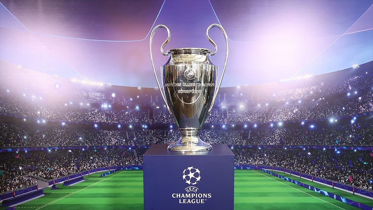 UEFA Şampiyonlar Ligi'nde ikinci haftanın perdesi, yarın açılacak.
