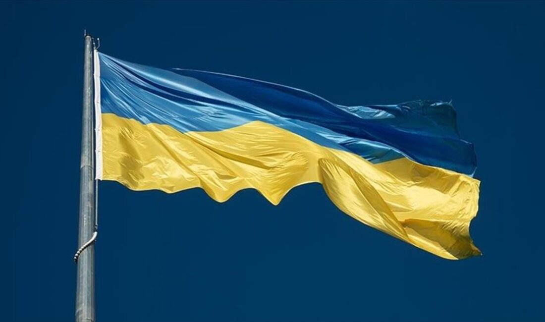 KIEV (AA) – Ukrayna hükümetinde geniş çaplı değişikliğe gidilirken, parlamento,