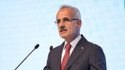 Bakan Uraloğlu, "Son 22 yılda 6 bin 101 kilometre olan