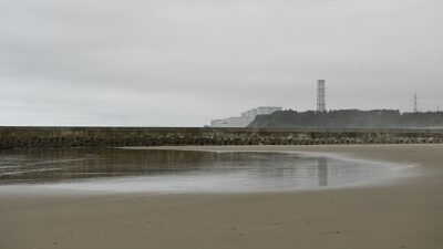 Uluslararası Atom Enerjisi Ajansı (UAEA), Fukuşima Dai-içi Nükleer Santrali'nde "kirlilikten