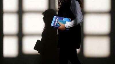 Yükseköğretim kurumlarına 2025 yılı için verilmesi öngörülen bütçe ödeneği 487