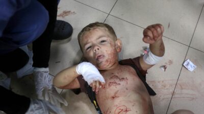 Birleşmiş Milletler Yakın Doğu'daki Filistinli Mültecilere Yardım ve Bayındırlık Ajansı