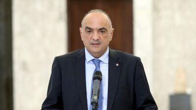 AMMAN (AA) – Ürdün’de seçimlerin ardından hükümet istifa etti. Ürdün