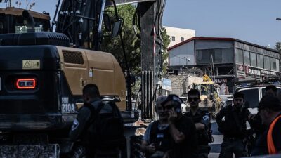 Uzmanlar, İsrail'in aylardır ölüm ve yıkımların yaşandığı Gazze ile eş