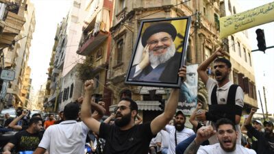 Lübnanlı uzmanlar, Hizbullah Genel Sekreteri Hasan Nasrallah'ın İsrail saldırısında öldürülmesinin