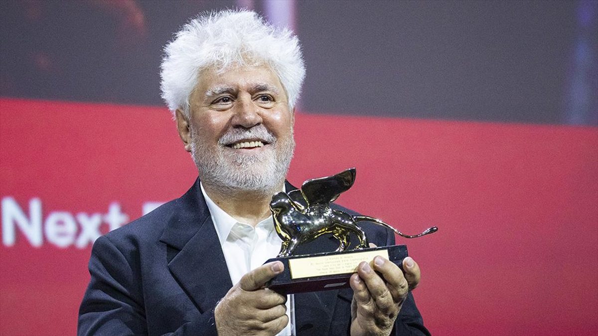 81. Uluslararası Venedik Film Festivali sona erdi. Festivalin büyük ödülü