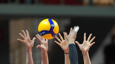 Voleybolda Efeler ve Sultanlar liglerinin ilk iki hafta maçlarının programı