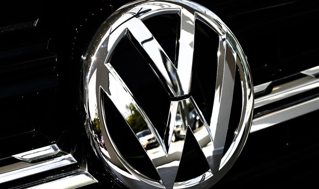 Volkswagen'in tasarruf ve maliyet azaltma önlemleri kapsamında tarihinde ilk kez