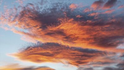 CENEVRE (AA) – WMO: Gezegeni serinleten La Nina hava olayının