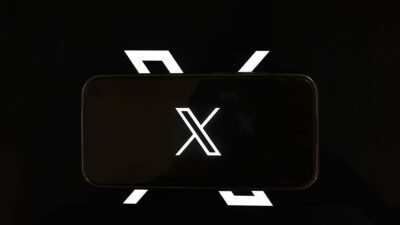 Amerikalı milyarder Elon Musk'ın sahibi olduğu X sosyal medya platformu,