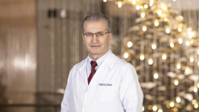 İSTANBUL (AA) – Medicana Zincirlikuyu Hastanesi Genel Cerrahi Uzmanı Prof.
