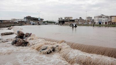 BM Uluslararası Göç Örgütünün Yemen'deki Misyon Şefi Vekili Matt Huber,