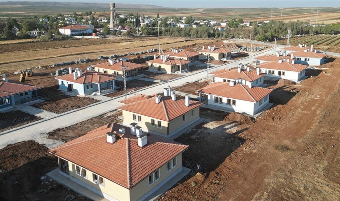 ANKARA (AA) – Bakanlıktan yapılan açıklamaya göre, 6 Şubat 2023’te