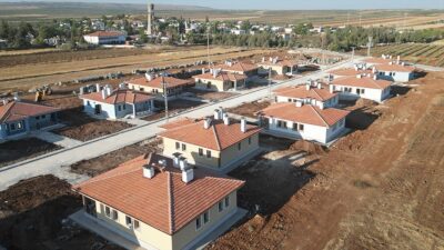 ANKARA (AA) – Bakanlıktan yapılan a&ccedil;ıklamaya g&ouml;re, 6 Şubat 2023’te