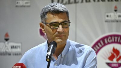 10 metre havalı tabanca karışık takım mücadelesinde Şevval İlayda Tarhan