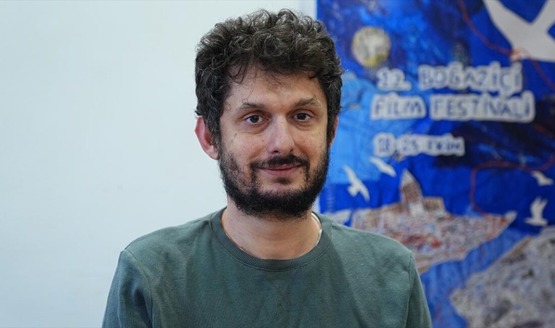 Anadolu Ajansının (AA) Global İletişim Ortağı olduğu, Boğaziçi Kültür Sanat