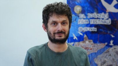 Anadolu Ajansının (AA) Global İletişim Ortağı olduğu, Boğaziçi Kültür Sanat