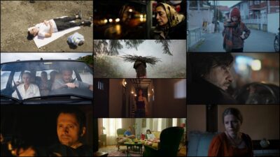 İSTANBUL (AA) – 12. Boğaziçi Film Festivali’nde ulusal yarışma filmleri