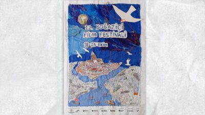 Kısa film jürisi, oyuncu Hakan Atalay ve yönetmen Miraç Atabey