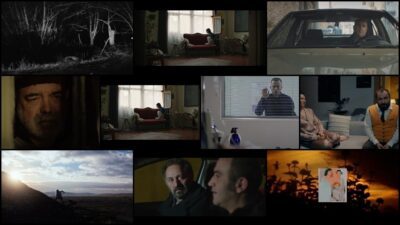 Anadolu Ajansının (AA) Global İletişim Ortağı olduğu "12. Boğaziçi Film