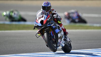 2024 Dünya Superbike şampiyonu Toprak Razgatlıoğlu, İspanya'daki son yarışta birinci