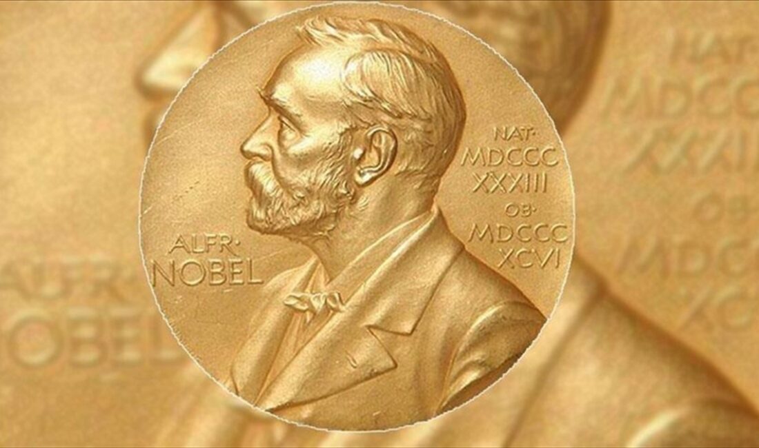 2024 Nobel Barış Ödülü'nü dünyanın "nükleer silahlardan arındırılması" alanındaki çalışmalarından