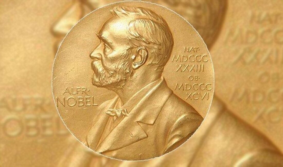 2024 Nobel Edebiyat Ödülü'nü "şiirsel düzyazısı nedeniyle" Güney Koreli roman