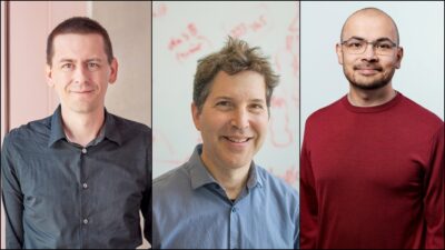 2024 Nobel Kimya Ödülü, "bilgi-işlemsel protein tasarımı" alanındaki çalışmalarından dolayı