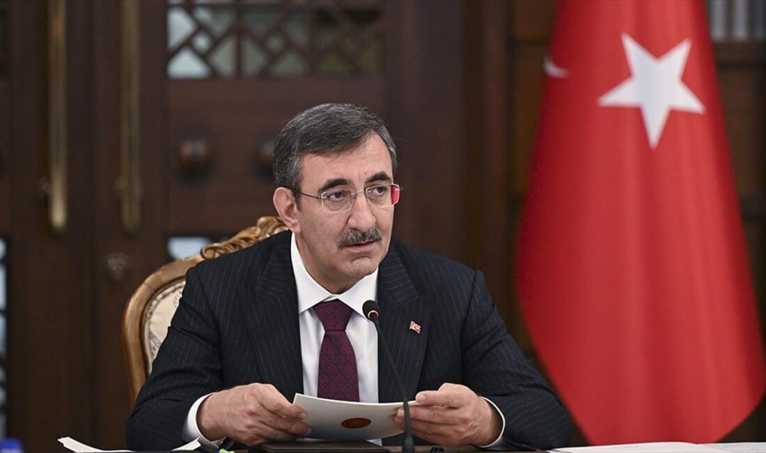 2025 Yılı Merkezi Yönetim Bütçe Kanunu Teklifi basın bilgilendirme ve