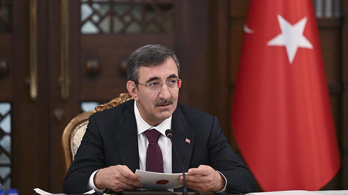 2025 Yılı Merkezi Yönetim Bütçe Kanunu Teklifi basın bilgilendirme ve