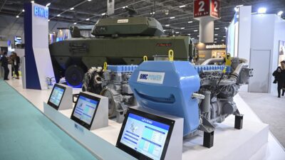 Tosyalı Holding ve BMC Yönetim Kurulu Başkanı Fuat Tosyalı, "Gelecek