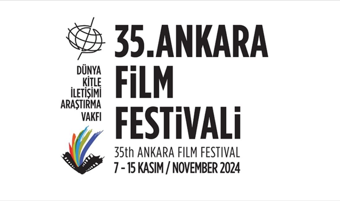 35. Ankara Film Festivali Belgesel Yarışması'nda bu yıl 8 belgesel
