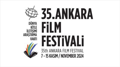 35. Ankara Film Festivali Belgesel Yarışması'nda bu yıl 8 belgesel