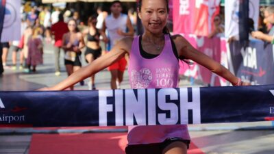 ANTALYA (AA) – Antalya'nın Kaş ilçesinde bu yıl 6'ncısı düzenlenen