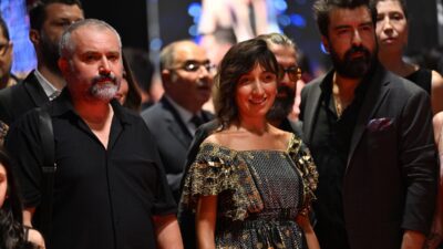 ANTALYA (AA) – Bu yıl 61'incisi düzenlenen Uluslararası Antalya Altın