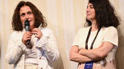 ANTALYA (AA) – 61. Uluslararası Antalya Altın Portakal Film Festivali