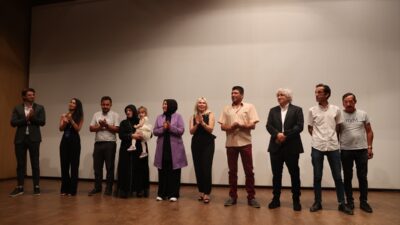 ANTALYA (AA) – Bu yıl 61’incisi düzenlenen Uluslararası Antalya Altın