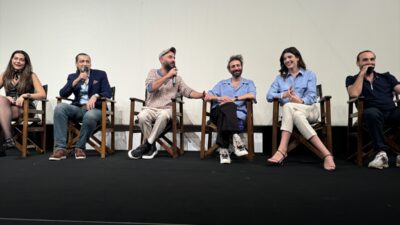 ANTALYA (AA) – Bu yıl 61'incisi düzenlenen Uluslararası Antalya Altın