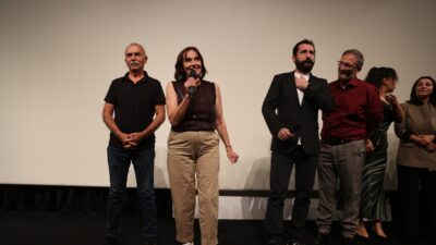 ANTALYA (AA) – Bu yıl 61'incisi düzenlenen Uluslararası Antalya Altın