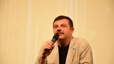 ANTALYA (AA) – Bu yıl 61'incisi düzenlenen Uluslararası Antalya Altın