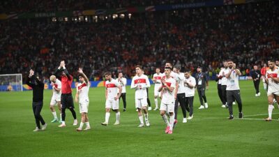 A Milli Futbol Takımı, FIFA dünya sıralamasında 26. basamaktaki yerini