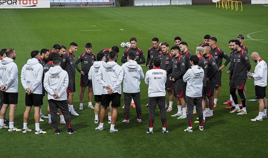 İSTANBUL (AA) – Samsun Yeni 19 Mayıs Stadı’nda oynanacak mücadele,