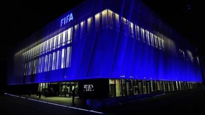 Avrupa Birliği (AB) Adalet Divanı, Uluslararası Futbol Federasyonları Birliğinin (FIFA)