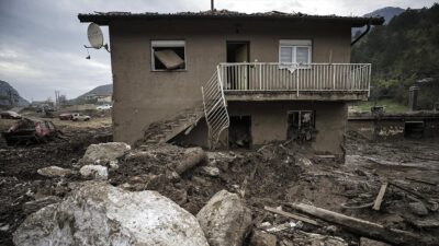 Avrupa Birliği (AB) Komisyonu Başkanı Ursula von der Leyen, Bosna