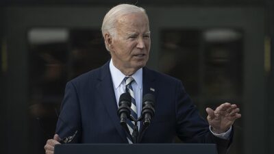 ABD Başkanı Joe Biden, Gazze'de olası ateşkes süreci için çalışmaya