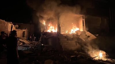 İSTANBUL (AA) – S&ouml;zc&uuml; Miller, haftalık basın toplantısında AA muhabirinin,